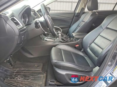 Zdjęcie 7 z 12 samochodu: 2014 MAZDA 6 TOURING VIN:JM1GJ1V67E1135816 - miniatura