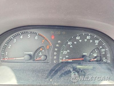 Zdjęcie 9 z 12 samochodu: 2003 TOYOTA CAMRY XLE VIN:4T1BE32K93U771575 - miniatura