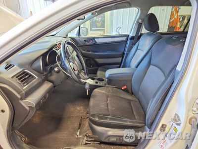 Zdjęcie 7 z 13 samochodu: 2016 SUBARU OUTBACK 2.5I PREMIUM VIN:4S4BSACC1G3311083 - miniatura