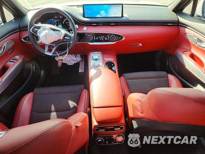 Zdjęcie 8 z 13 samochodu: 2024 GENESIS GV70 2.5T STANDARD VIN:5NMMADTB8RH004605 - miniatura