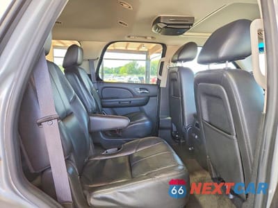 Zdjęcie 11 z 14 samochodu: 2013 CHEVROLET TAHOE K1500 LT VIN:1GNSKBE00DR184436 - miniatura