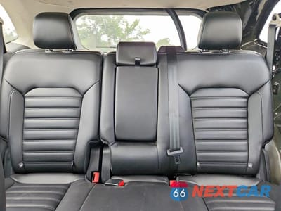 Zdjęcie 10 z 13 samochodu: 2021 FORD EDGE SEL VIN:2FMPK4J98MBA14578 - miniatura