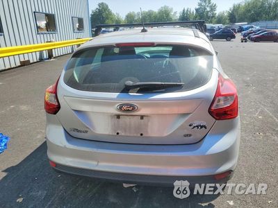 Zdjęcie 6 z 12 samochodu: 2013 FORD FOCUS SE VIN:1FADP3K21DL152330 - miniatura