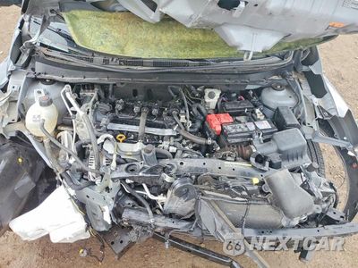 Zdjęcie 11 z 12 samochodu: 2024 NISSAN KICKS SR VIN:3N1CP5DV2RL501079 - miniatura