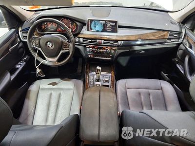Zdjęcie 8 z 14 samochodu: 2016 BMW X5 XDRIVE35I VIN:5UXKR0C58G0P24985 - miniatura