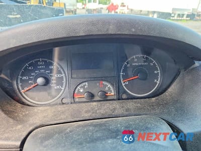 Zdjęcie 9 z 14 samochodu: 2021 RAM PROMASTER 3500 DELIVERY VAN VIN:3C6MRVJG6ME536875 - miniatura