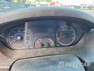Zdjęcie 9 z 14 samochodu: 2021 RAM PROMASTER 3500 DELIVERY VAN VIN:3C6MRVJG6ME536875 - miniatura