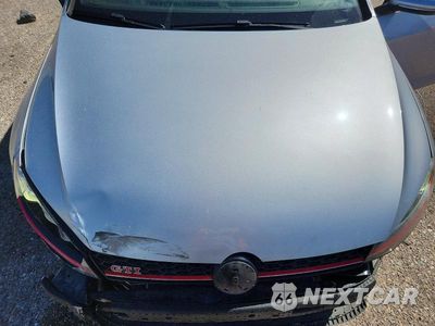Zdjęcie 11 z 13 samochodu: 2017 VOLKSWAGEN GTI S/SE VIN:3VW447AU1HM056292 - miniatura