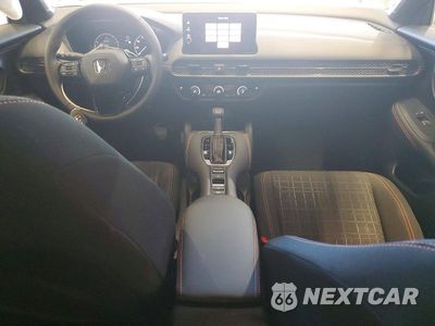 Zdjęcie 8 z 13 samochodu: 2027 HONDA HR-V SPORT VIN:3CZRZ2H51VM715098 - miniatura