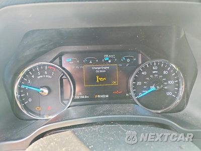 Zdjęcie 9 z 13 samochodu: 2019 FORD EXPEDITION MAX LIMITED VIN:1FMJK1KT9KEA19319 - miniatura