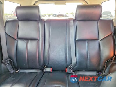 Zdjęcie 10 z 13 samochodu: 2009 HUMMER H3 VIN:5GTEN13E198145379 - miniatura