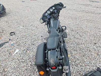 Zdjęcie 6 z 10 samochodu: 2022 HARLEY-DAVIDSON FLHXS VIN:1HD1KRP17NB659818 - miniatura