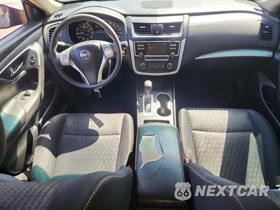 Zdjęcie 8 z 12 samochodu: 2016 NISSAN ALTIMA 2.5 S VIN:1N4AL3AP2GC249424 - miniatura