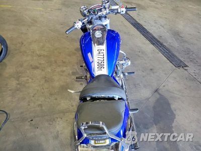 Zdjęcie 6 z 9 samochodu: 2007 SUZUKI VZR1800 VIN:JS1VY53A672109913 - miniatura