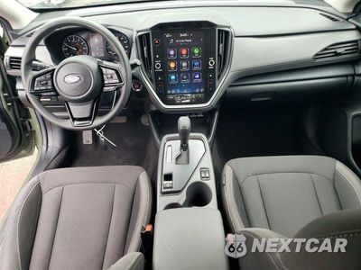 Zdjęcie 8 z 13 samochodu: 2026 SUBARU CROSSTREK PREMIUM VIN:4S4GUHD65T3718660 - miniatura