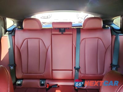 Zdjęcie 10 z 13 samochodu: 2022 BMW X4 XDRIVE30I VIN:5UX33DT06N9M07331 - miniatura