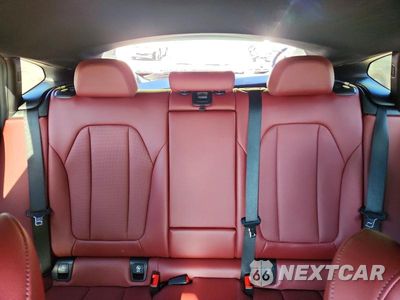 Zdjęcie 10 z 13 samochodu: 2022 BMW X4 XDRIVE30I VIN:5UX33DT06N9M07331 - miniatura