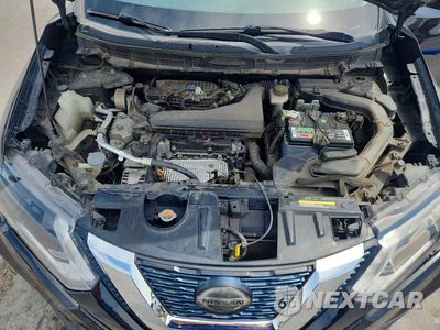 Zdjęcie 11 z 13 samochodu: 2018 NISSAN ROGUE SV VIN:KNMAT2MT1JP516405 - miniatura
