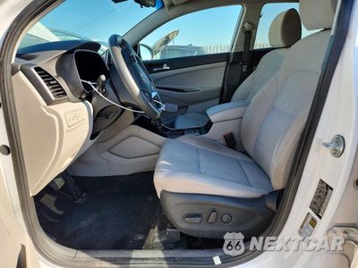 Zdjęcie 7 z 12 samochodu: 2019 HYUNDAI TUCSON VALUE VIN:KM8J3CA47KU863982 - miniatura