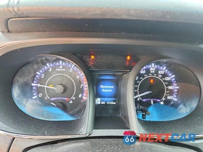 Zdjęcie 9 z 12 samochodu: 2016 TOYOTA AVALON XLE VIN:4T1BK1EB9GU198692 - miniatura
