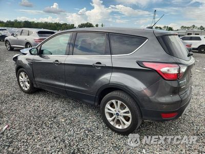 Drugie zdjęcie samochodu z przodu: 2017 FORD ESCAPE SE VIN:1FMCU0GD9HUC43798 - miniatura
