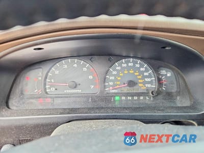 Zdjęcie 9 z 13 samochodu: 1999 TOYOTA 4RUNNER SR5 VIN:JT3GN86R2X0095289 - miniatura