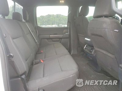 Zdjęcie 10 z 12 samochodu: 2024 FORD F150 XLT VIN:1FTEW3LP6RKF16640 - miniatura
