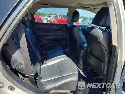 Zdjęcie 11 z 13 samochodu: 2013 LEXUS RX 450H VIN:JTJBC1BA4D2063895 - miniatura
