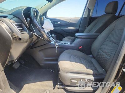 Zdjęcie 7 z 13 samochodu: 2019 CHEVROLET EQUINOX LT VIN:2GNAXJEV4K6281716 - miniatura