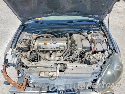 Zdjęcie 11 z 12 samochodu: 2006 ACURA RSX TYPE-S VIN:JH4DC53056S004090 - miniatura