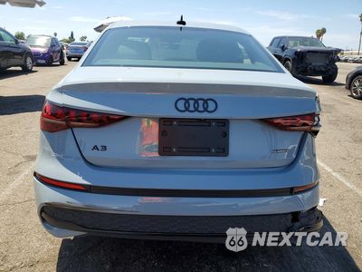 Zdjęcie 6 z 12 samochodu: 2026 AUDI A3 PREMIUM VIN:WAUGUDGY9TA031975 - miniatura