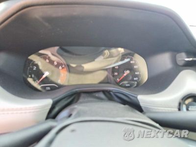 Zdjęcie 8 z 11 samochodu: 2025 JEEP COMPASS LIMITED VIN:3C4NJDCNXST509066 - miniatura