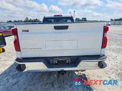 Zdjęcie 6 z 12 samochodu: 2024 CHEVROLET SILVERADO C1500 VIN:3GCNAAEKXRG143114 - miniatura
