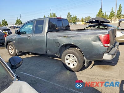 Drugie zdjęcie samochodu z przodu: 2004 NISSAN TITAN XE VIN:1N6AA06A54N558854 - miniatura
