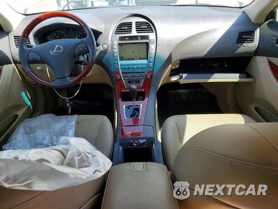 Zdjęcie 8 z 12 samochodu: 2008 LEXUS ES 350 VIN:JTHBJ46G982198495 - miniatura
