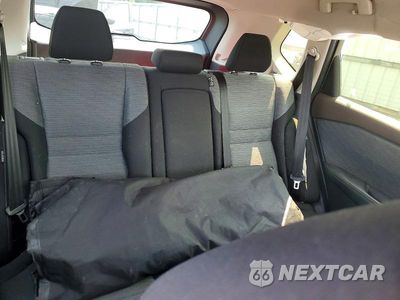 Zdjęcie 10 z 13 samochodu: 2023 NISSAN ROGUE SV VIN:JN8BT3BB5PW195637 - miniatura