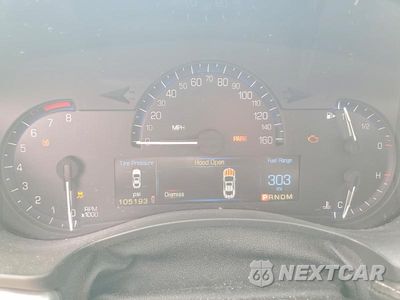 Zdjęcie 9 z 12 samochodu: 2015 CADILLAC ATS LUXURY VIN:1G6AH5RX6F0107768 - miniatura