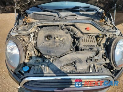 Zdjęcie 11 z 12 samochodu: 2019 MINI COOPER VIN:WMWXU1C5XK2F81871 - miniatura