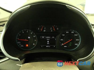 Zdjęcie 9 z 12 samochodu: 2021 CHEVROLET MALIBU LT VIN:1G1ZD5ST0MF013133 - miniatura