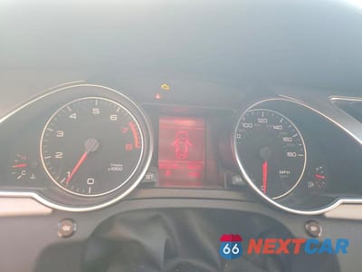 Zdjęcie 9 z 12 samochodu: 2010 AUDI A5 PREMIUM VIN:WAUCFAFR6AA048456 - miniatura
