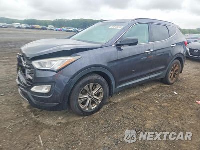 2016 HYUNDAI SANTA FE SPORT 2.4L 5XYZU3LB9GG342111 - główne zdjęcie licytacji z USA - miniatura