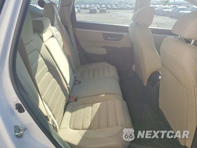 Zdjęcie 10 z 13 samochodu: 2020 HONDA CR-V LX VIN:5J6RW2H29LA002104 - miniatura