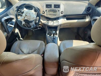 Zdjęcie 8 z 14 samochodu: 2008 TOYOTA RAV4 LIMITED VIN:JTMBK31V585069621 - miniatura