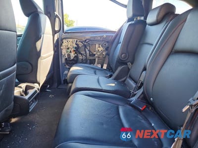 Zdjęcie 11 z 14 samochodu: 2024 HONDA ODYSSEY SPORT VIN:5FNRL6H76RB063265 - miniatura