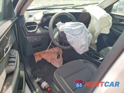 Zdjęcie 8 z 13 samochodu: 2026 CHEVROLET TRAILBLAZER LT VIN:KL79MPSL9TB176773 - miniatura