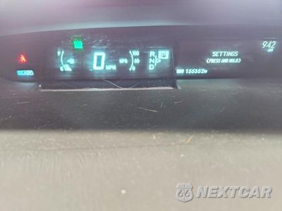 Zdjęcie 9 z 12 samochodu: 2011 TOYOTA PRIUS TWO VIN:JTDKN3DU8B5327874 - miniatura