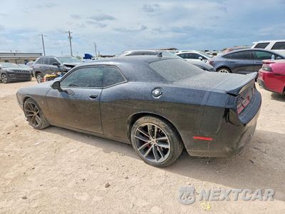 Drugie zdjęcie samochodu z przodu: 2018 DODGE CHALLENGER R/T 392 VIN:2C3CDZFJ1JH229472 - miniatura