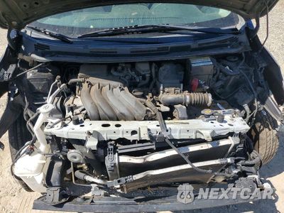 Zdjęcie 11 z 13 samochodu: 2017 NISSAN VERSA NOTE S PLUS VIN:3N1CE2CP4HL381565 - miniatura