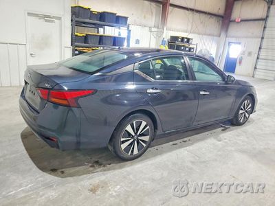 Trzecie zdjęcie samochodu z tyłu: 2022 NISSAN ALTIMA SV VIN:1N4BL4DV0NN368269 - miniatura
