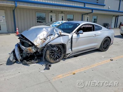 2015 FORD MUSTANG GT 1FA6P8CF0F5413560 - główne zdjęcie licytacji z USA - miniatura